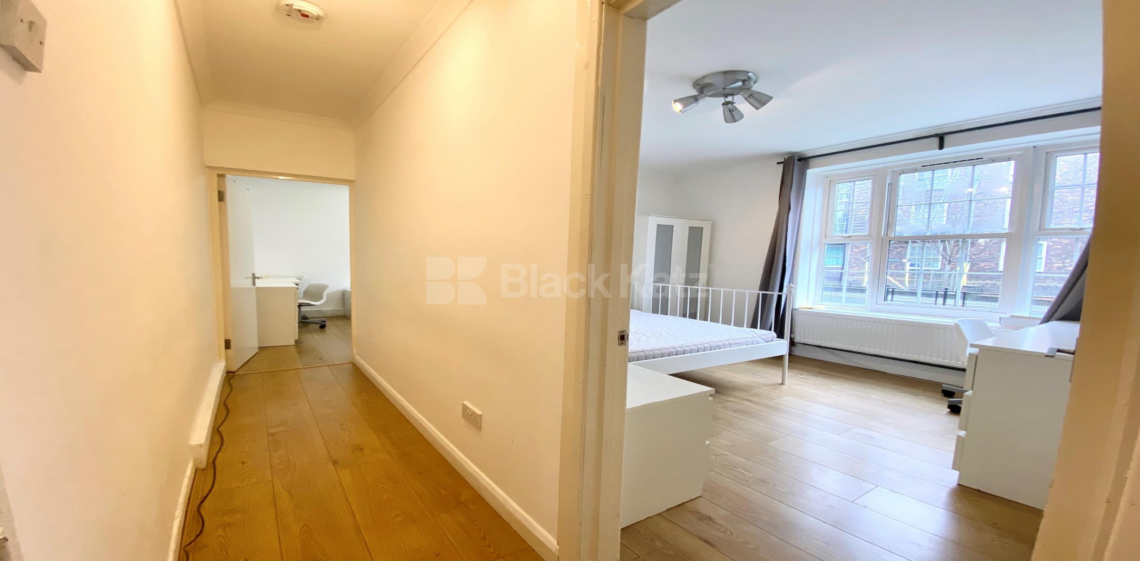 Recently refurbished and superbly located Rockingham street, Borough SE1